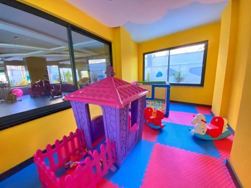 Apartamento Cleopatra Twin Tower