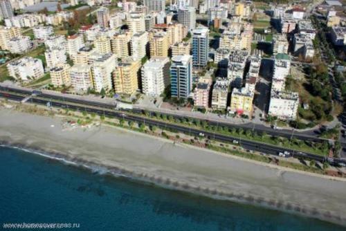 Apartamento ???????? ?????? ? ????????? Impire Resid?nce