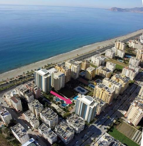 Apartamento ???????? ?????? ? ????????? Impire Resid?nce