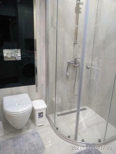Apartamento ???????? ?????? ? ????????? Impire Resid?nce
