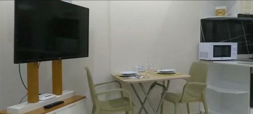 Apartamento ???????? ?????? ? ????????? Impire Resid?nce