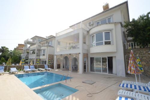 Berkay Villas 3