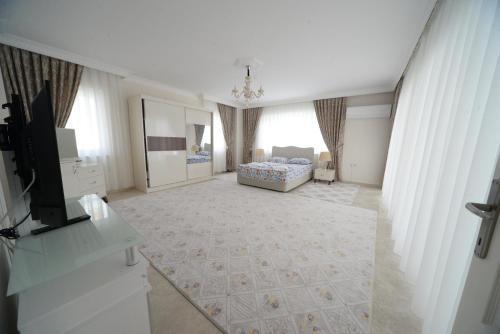 Berkay Villas 3