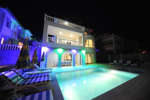Berkay Villas 3