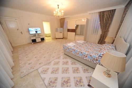 Berkay Villas 3