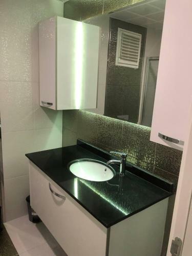 Apartamento Another World