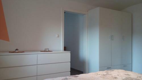 Apartma Juha -