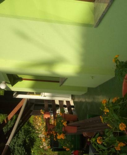 Apartma Juha -