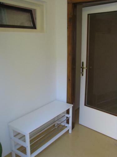 Apartma Juha -