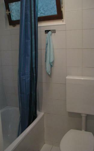 Apartma Juha -