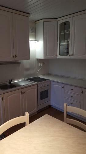 Apartamentai "prie ?vyturio"