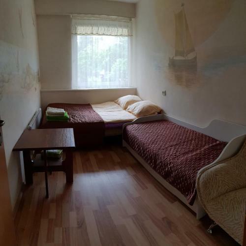 Apartamento Taikos 24-7a