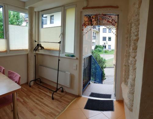 Apartamento Taikos 24-7a