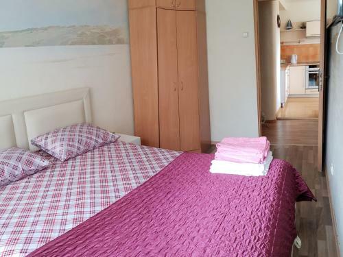 Apartamento Taikos 24-7a