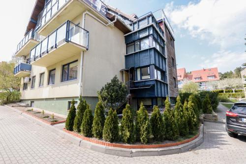 Apartamento Taikos 24-7a
