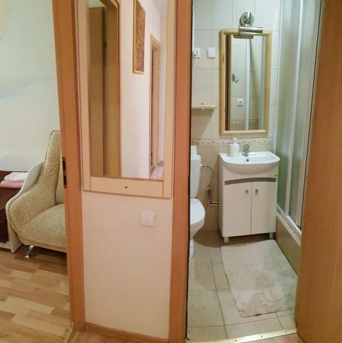 Apartamento Taikos 24-7a