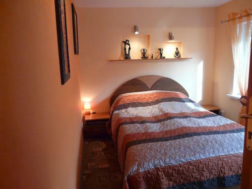 Apartamentai Vilma