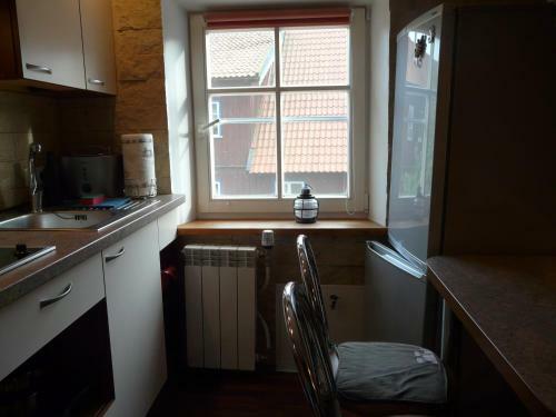 Apartamentai Vilma