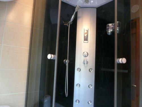 Apartamentai Vilma