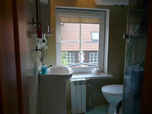 Apartamentai Vilma