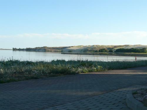 Apartamentai Vilma