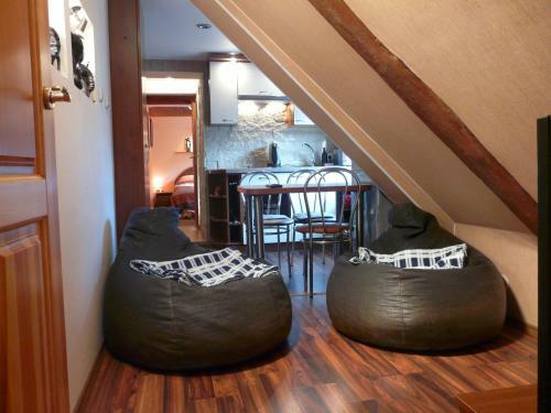 Apartamentai Vilma