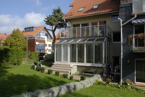 Apartamento Pas Regina