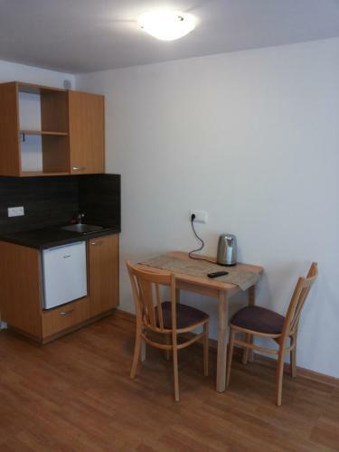 Apartamento Deima