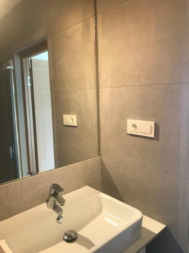 Apartamento Nida Four Seasons