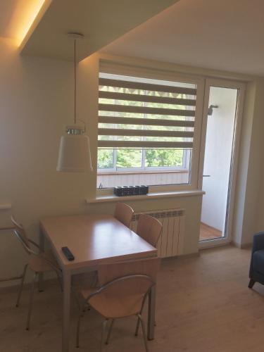 Apartamento Taikos 10 Studio