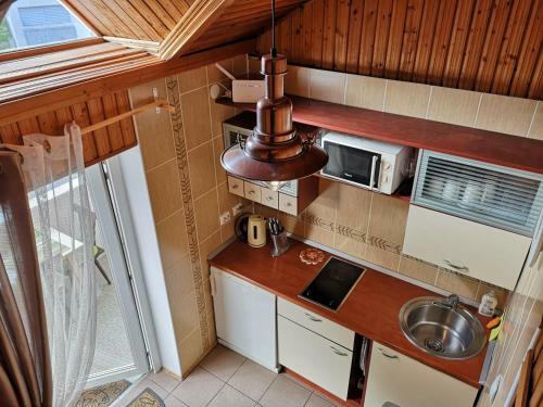 Apartamento Mini Koted?as Vakaris