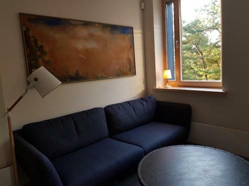 Apartamento Nida Like Home