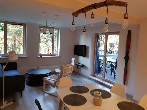 Apartamento Nida Like Home