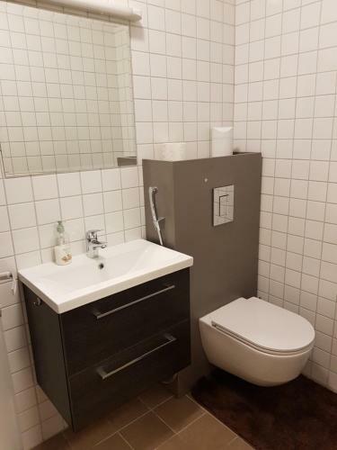 Apartamento Nida Like Home