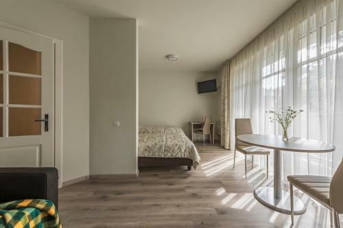 Hotel Oro Nida
