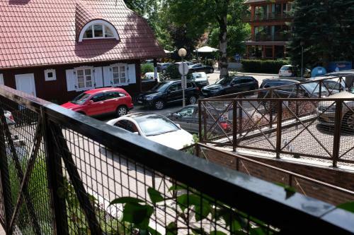 Private Luxury Apartment In Nida Centre "vilnel?s Apartamentai"