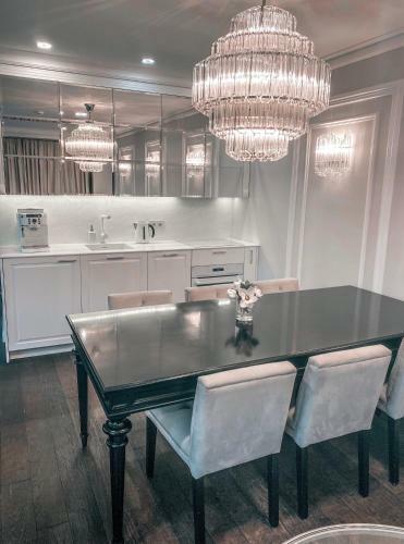 Private Luxury Apartment In Nida Centre "vilnel?s Apartamentai"