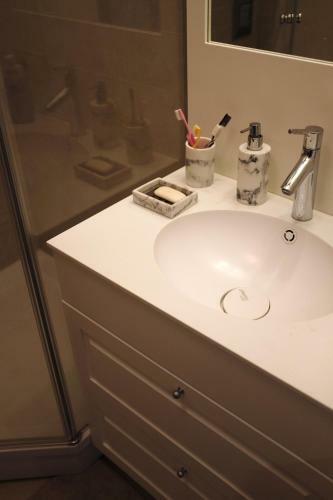 Private Luxury Apartment In Nida Centre "vilnel?s Apartamentai"