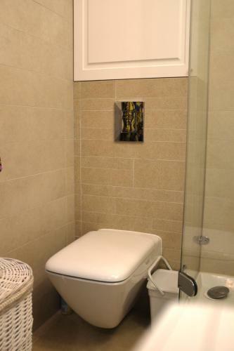 Private Luxury Apartment In Nida Centre "vilnel?s Apartamentai"