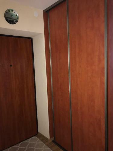 Apartamento Butas Nidoje