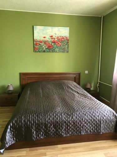 Apartamento Butas Nidoje