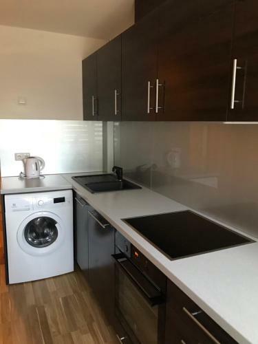 Apartamento Butas Nidoje