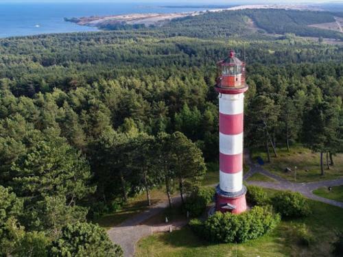 Lighthouse Apartment