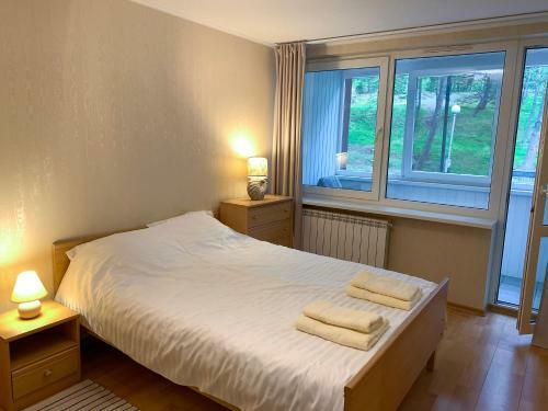 Apartamento Forest View