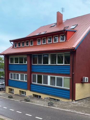 Apartamento Forest View