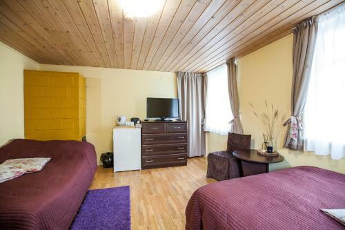 Hostal Skruzdynes 11