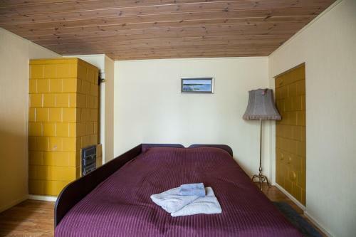 Hostal Skruzdynes 11