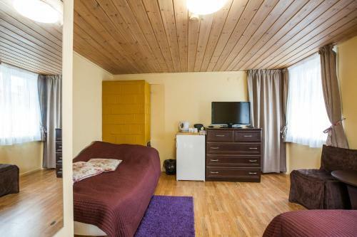 Hostal Skruzdynes 11