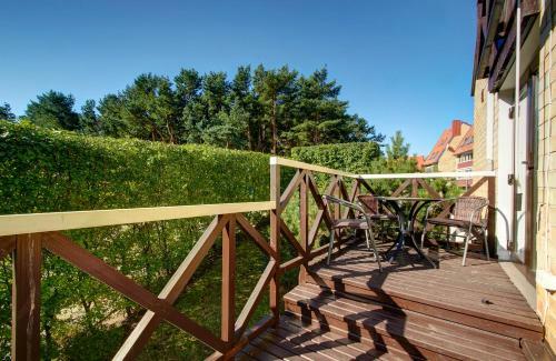 Apartamento Kotedzas Nidoje
