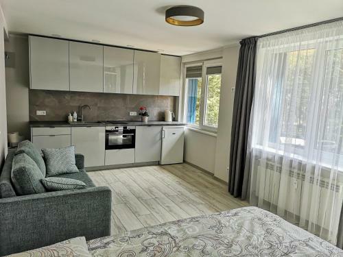 Apartamento Mari? Studija